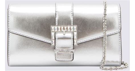 michael michael kors penelope clutch|Michael Kors evening clutch.